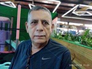 Hugo Maestre: El estado Bolívar está secuestrado sin gasolina por militares y Maduro