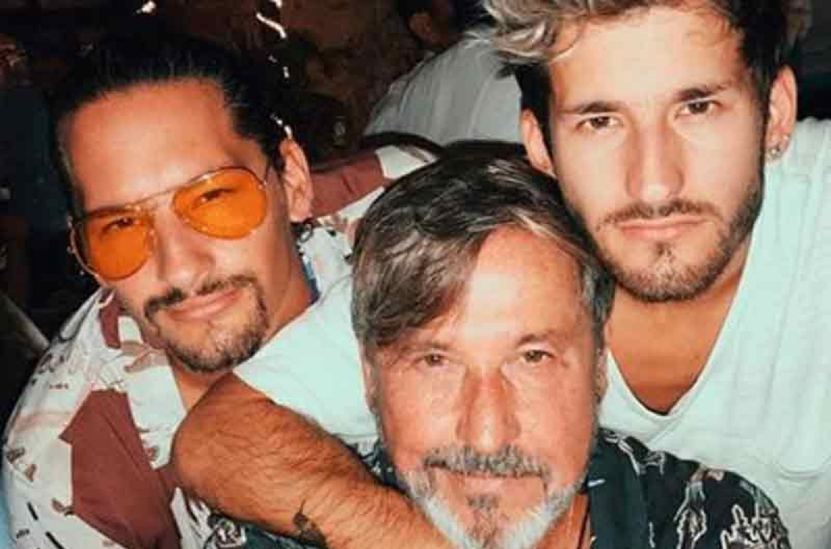 Ricardo Montaner, Yordano y Mau y Ricky lideran lista de venezolanos nominados a los Premios Lo Nuestro