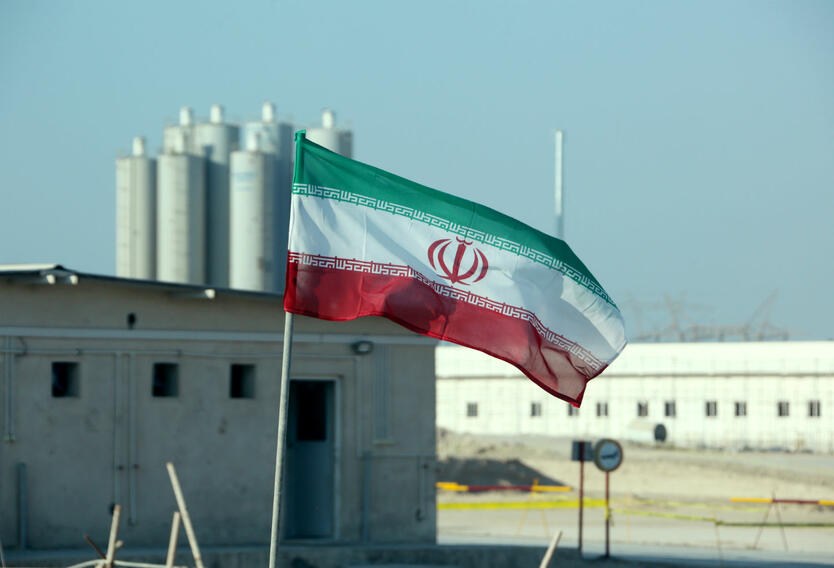 Retorno de EEUU al acuerdo nuclear es necesario para que Irán cumpla sus compromisos