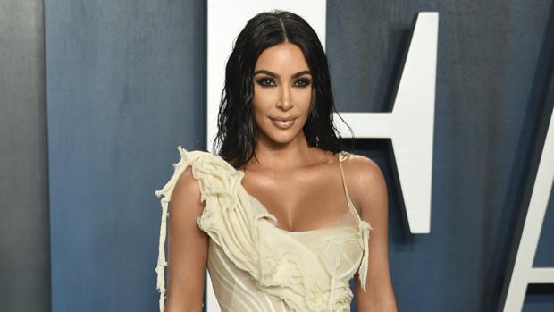 En pandemia: Lo que más extraña Kim Kardashian son las alfombras rojas