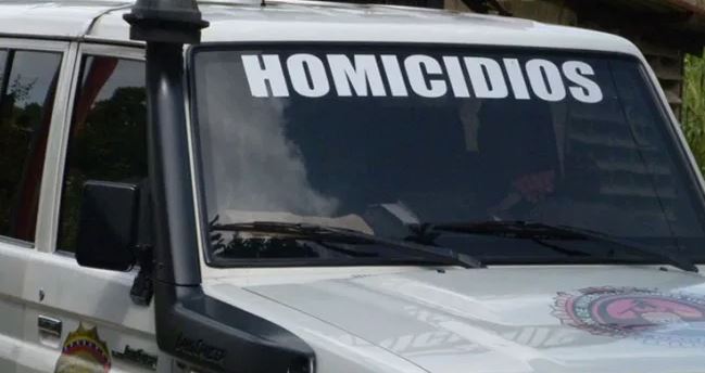 Capitán de la GNB asesinó a su exesposa tras una discusión en Caracas