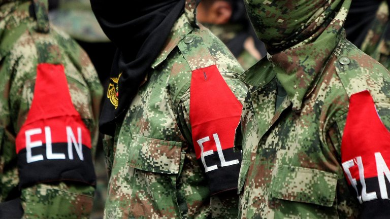 España confirma la entrega a Colombia de un exguerrillero del ELN