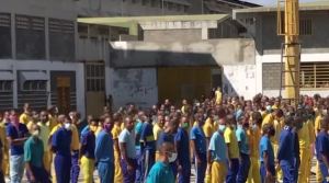 Impacto Venezuela: El doble infierno de estar preso (Video)