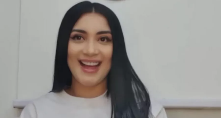 “Es una fantasía”: Apareció la “influencer” colombiana que se grabó teniendo relaciones sexuales con taxista (VIDEO)