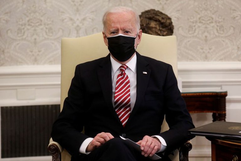 Gobierno de Biden denunció que el régimen chino “no aportó suficientes datos” sobre el origen del Covid-19