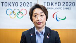 La medallista olímpica Seiko Hashimoto es nombrada presidenta del comité organizador de Tokio 2020