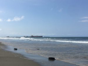 Dos buques salieron de El Palito a Cuba con gasoil y crudo mientras hay escasez en Venezuela