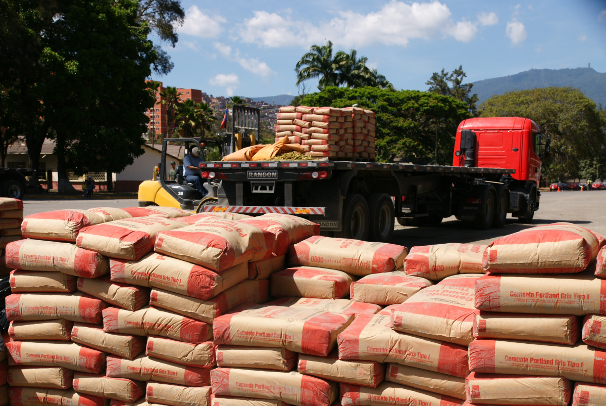 Sector construcción venezolano en su peor momento: se han destruido 1.280.000 empleos