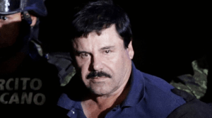 “El Chapo” denuncia “condiciones inhumanas” en prisión de alta seguridad