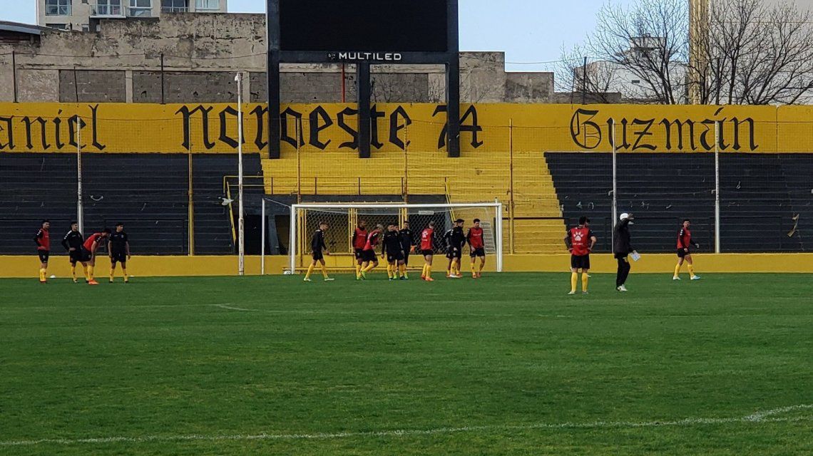 Denunciaron a futbolista de un equipo argentino por violencia de género