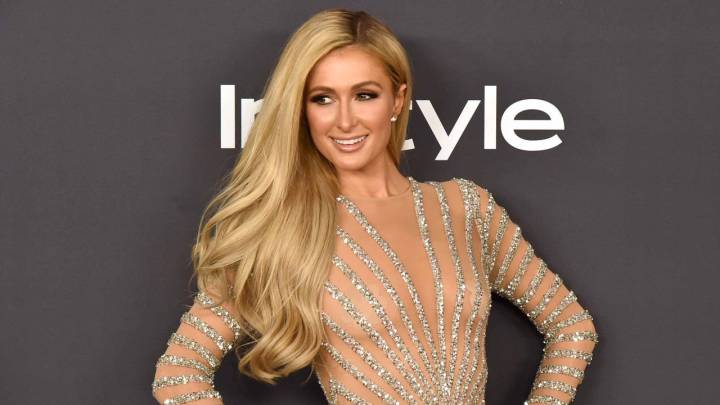 Carter Reum cumplió años y este fue el lujoso regalo que le dio Paris Hilton