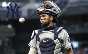 “Tiembla Gary Sánchez”: Los Yankees firman al receptor venezolano Robinson Chirinos