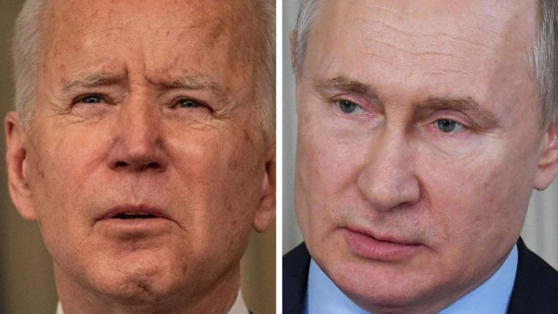 Rusia descarta reinicio de relaciones con EEUU tras cumbre en Ginebra