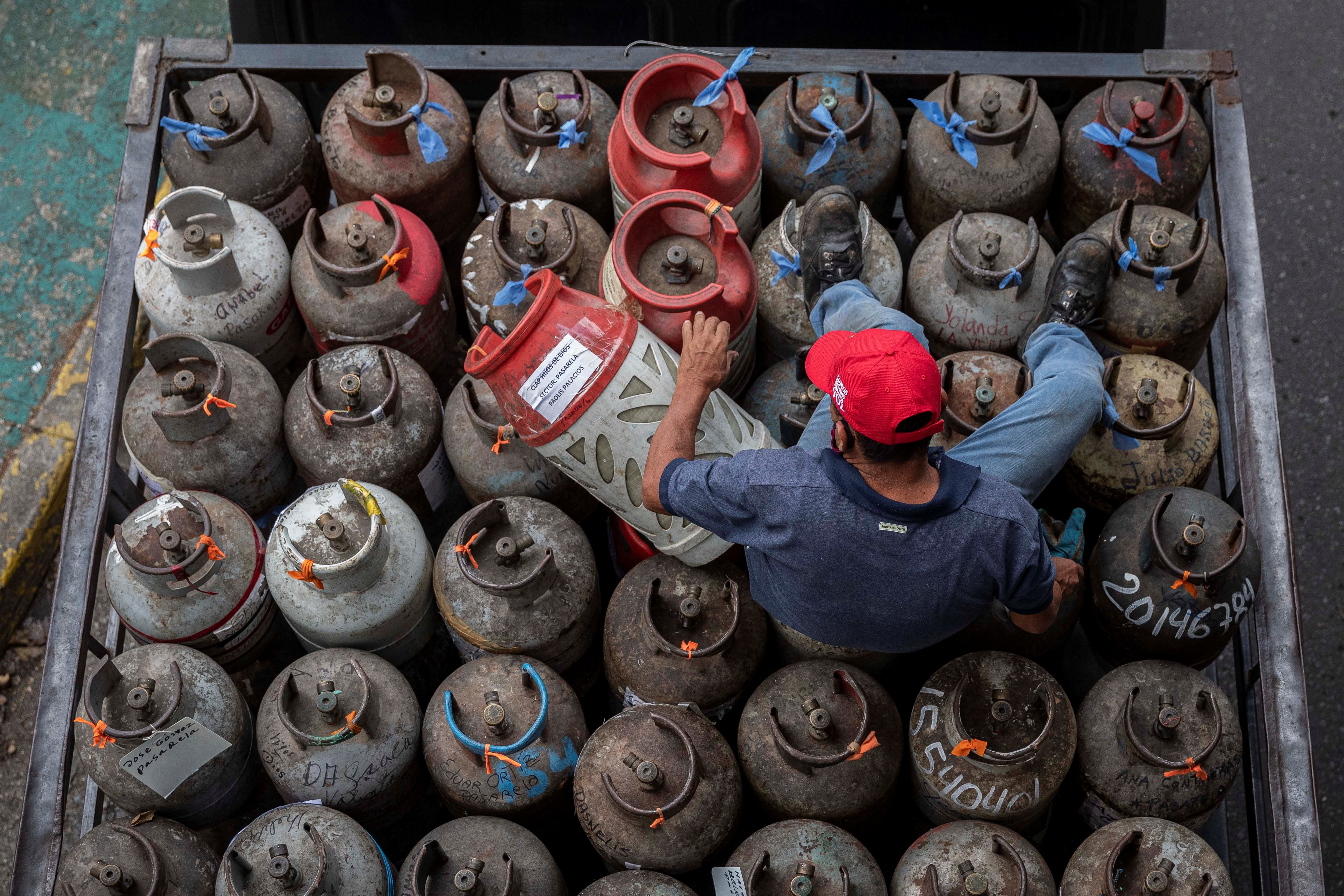 El Tiempo: Gas de Venezuela incumple requisitos ambientales y técnicos para importarlo
