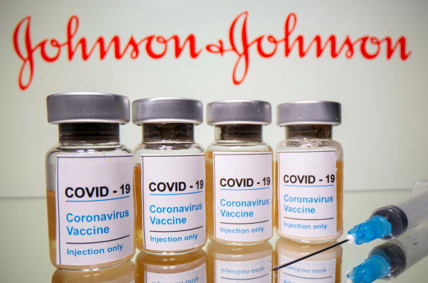 Canadá aprueba la vacuna antiCovid de Johnson & Johnson