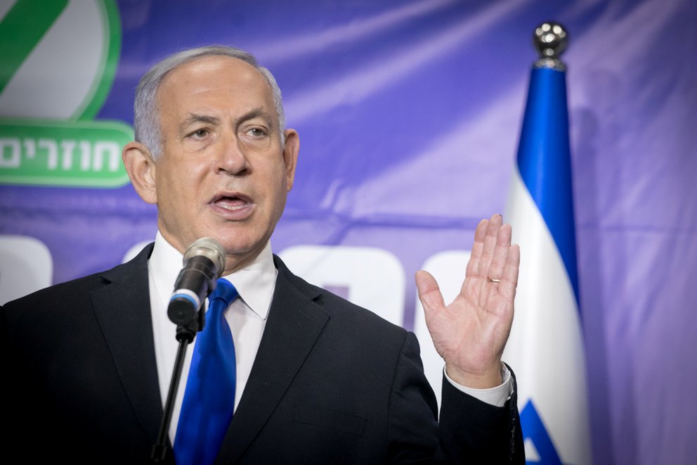 Netanyahu sobre la escalada en Gaza: No ha terminado todavía
