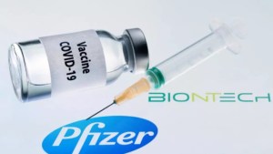 La UE anuncia cuatro millones de dosis adicionales de vacuna contra el Covid-19 de BioNTech/Pfizer