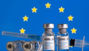 La UE endurece el control a la exportación de vacunas antiCovid-19