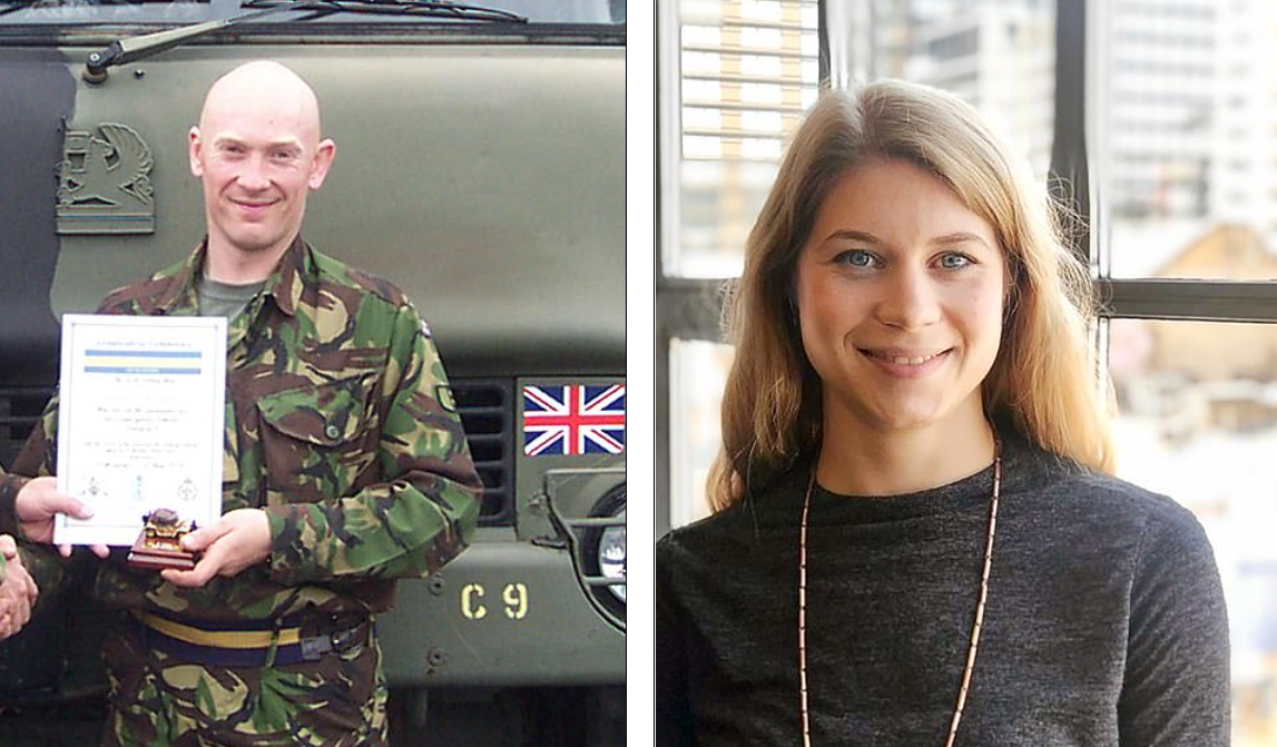 Policía inglés se declara culpable del asesinato de la mujer londinense Sarah Everard