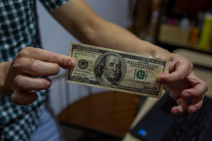El dólar paralelo retoma su rumbo ascendente: Conoce a cuánto se cotiza en Venezuela este #11May