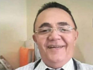 Falleció Julio Hidalgo en Maturín, otro médico pierde la vida a manos del Covid-19