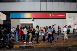Virus LockBit 3.0 atacó al Banco de Venezuela y amenaza con exponer la data de sus clientes