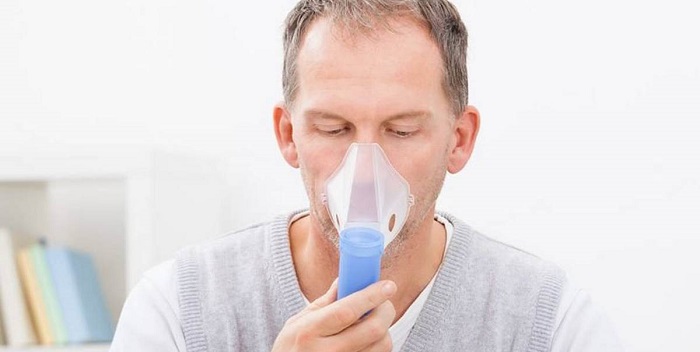 Riesgos de enfermedades respiratorias “no desaparecerán tras pandemia”
