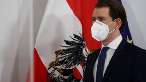 Austria critica estrategia de vacunación de la UE y se plantea colaboración con Israel y Dinamarca