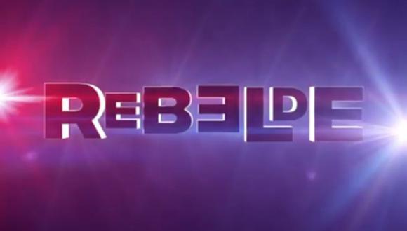Con nuevo elenco y en Netflix: Regresa “Rebelde”