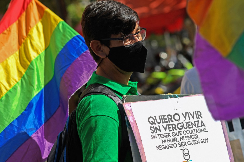 Alcaldía en El Tigre planea legalizar las uniones entre personas del mismo sexo