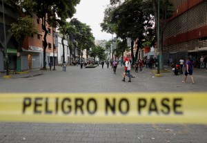 “Tenemos que radicalizar”: Venezuela entrará a otro confinamiento por Covid-19