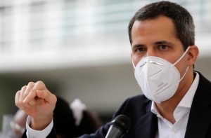 Guaidó: Maduro tiene peligrosos vínculos militares con Irán, Rusia, Cuba y China