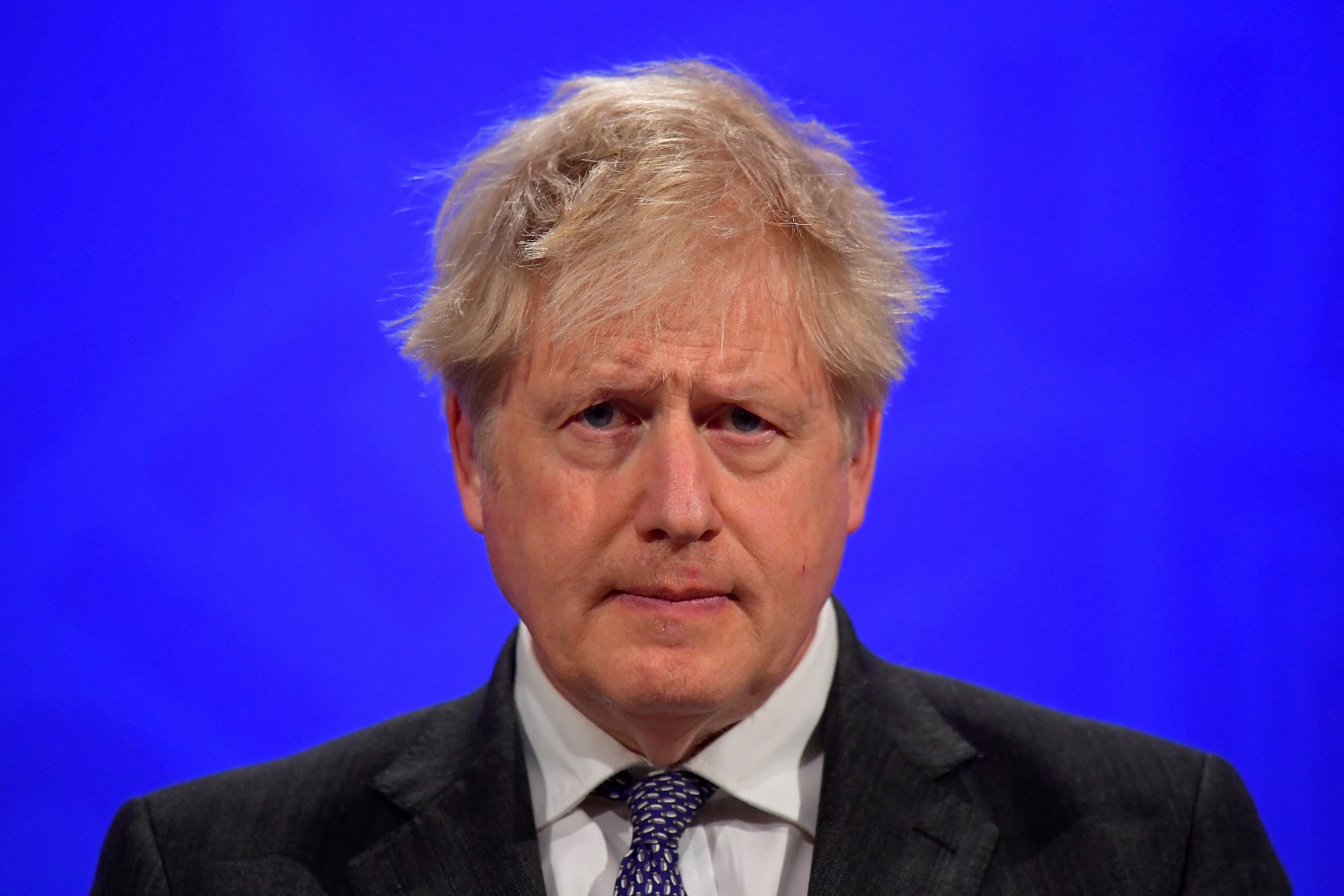 Boris Johnson amenazó a la UE con nuevas acciones unilaterales en Irlanda del Norte