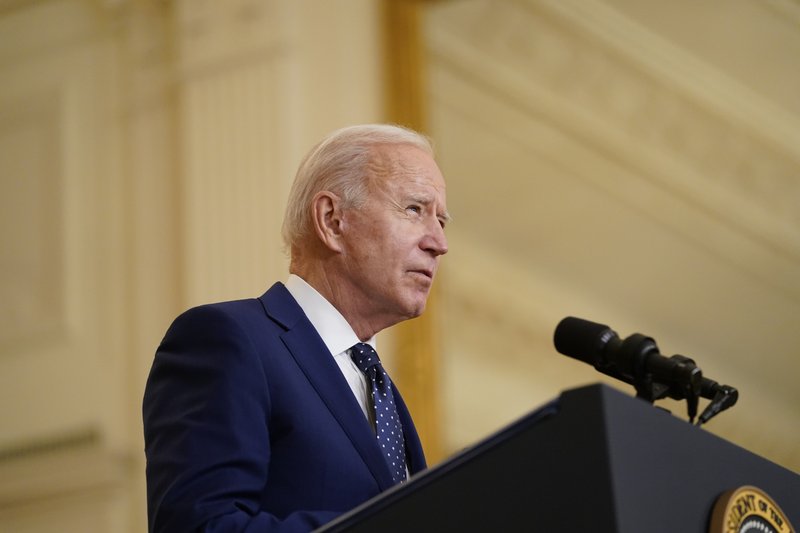 Biden instó al Congreso a aprobar ley migratoria para proteger a menores indocumentados