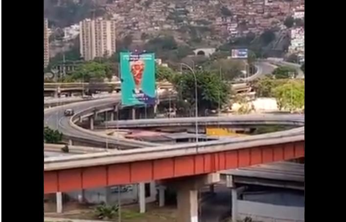 EN VIDEOS: Así se desarrolló el enfrentamiento entre Cicpc y delincuentes en túneles de El Cementerio