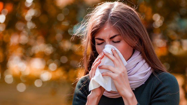 Enfermedades respiratorias tendrán que coexistir con secuelas del Covid-19, según especialista
