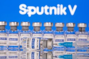 Régimen de Maduro anunció la llegada de un nuevo cargamento de vacunas Sputnik V al país (Video)
