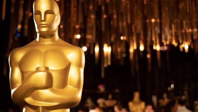 Hollywood está listo para unos Óscar pandémicos, con “Nomadland” al frente