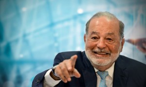 LA LISTA: Los diez multimillonarios de América Latina que aumentaron su riqueza en 2021, según Forbes
