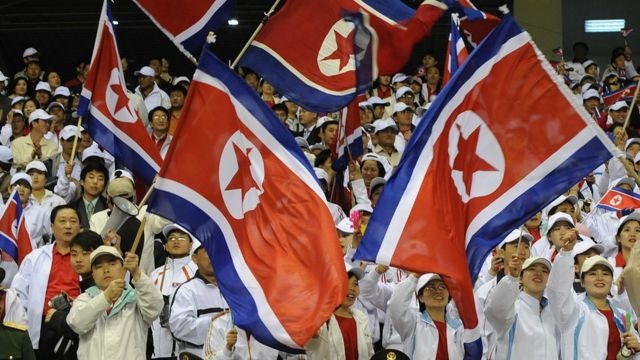 Corea del Norte no participará en los Juegos Olímpicos de Tokio