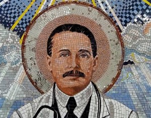 Posible milagro del Dr. José Gregorio Hernández fue enviado a Roma para su canonización