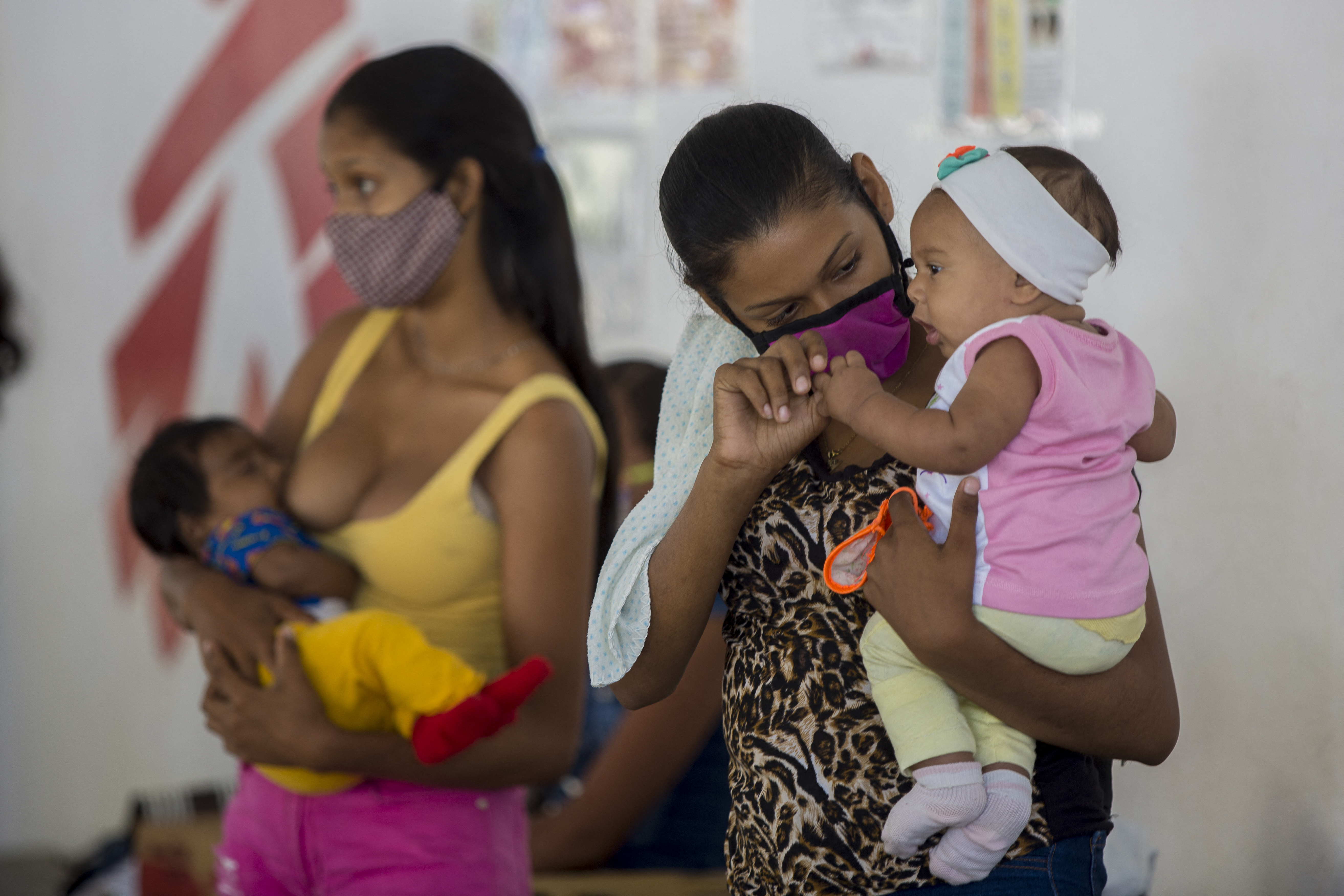 AN legítima ratificó la importancia de la Cumbre de Mujeres por Venezuela
