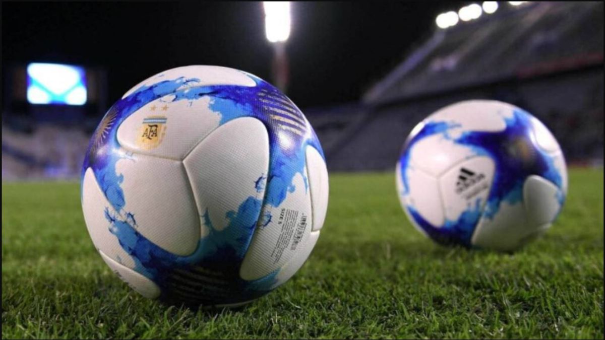 Suspenden torneos del fútbol profesional por ola de Covid-19 en Argentina