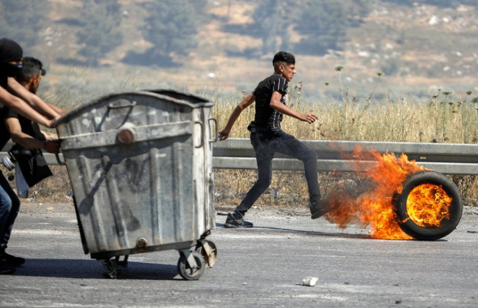 Hezbollah cruzó la frontera con Israel pero fue rechazado por las Fuerzas de Defensa