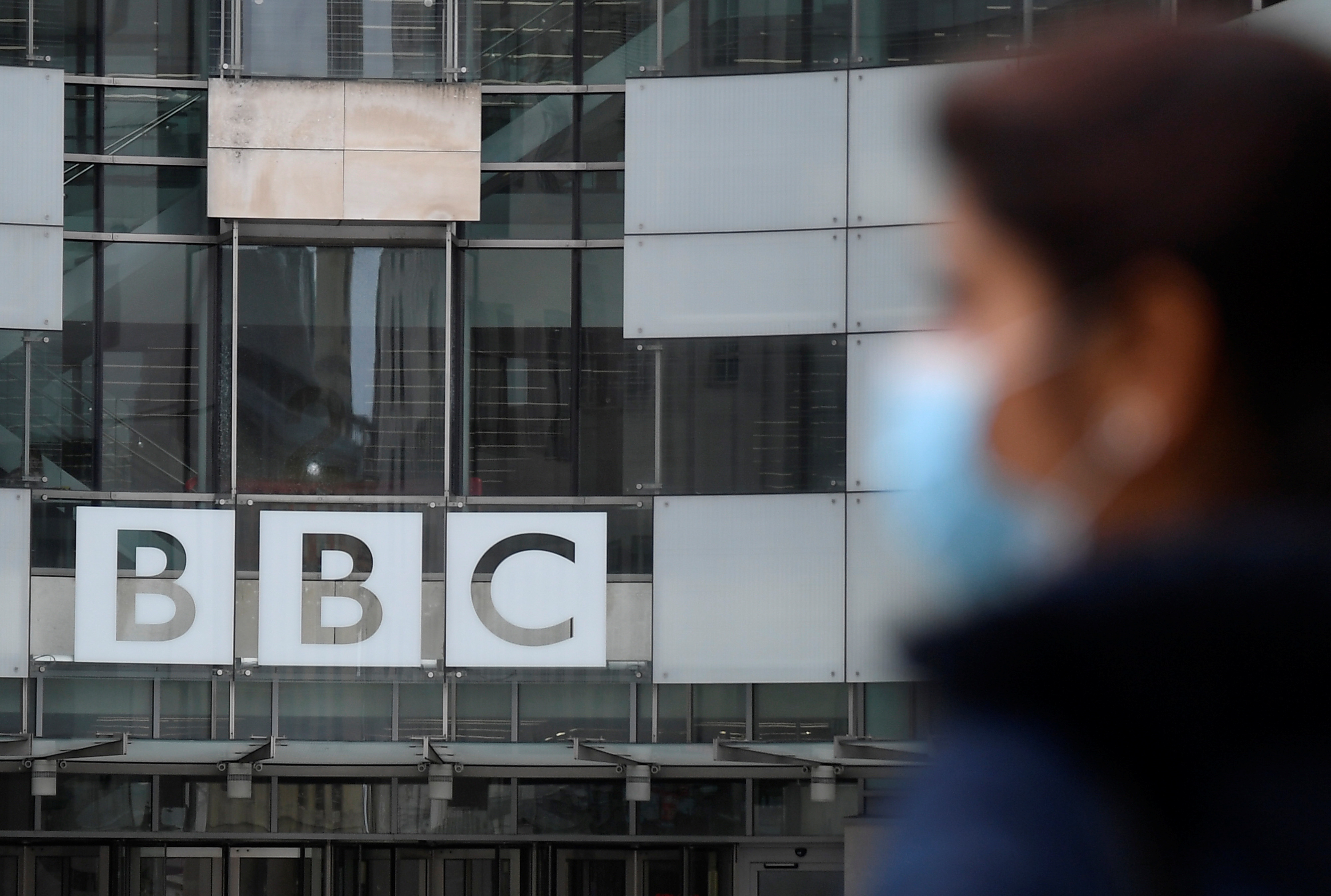 BBC vuelve a informar desde Rusia en inglés pese a la nueva ley de medios