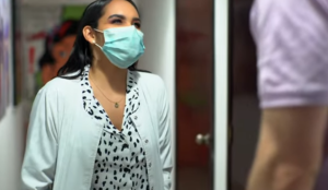 La Desenchufada: Médicos superhéroes venezolanos (Video)