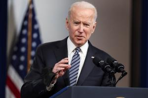 Biden advirtió que los ciberataques pueden acabar provocando una guerra