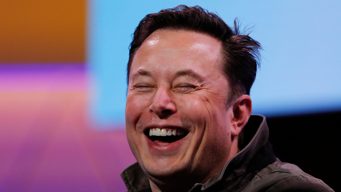 Elon Musk y el DINERAL que puede añadir a su fortuna en acciones de Tesla