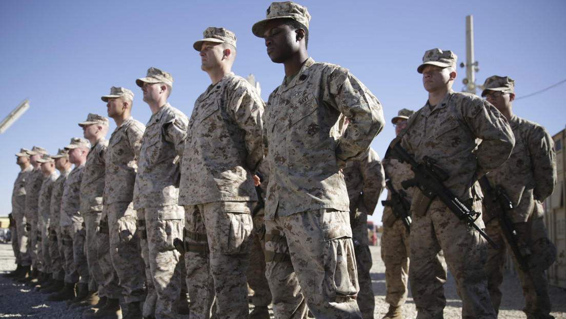 WSJ: EEUU planea desplegar en Uzbekistán y Tayikistán a sus tropas retiradas de Afganistán