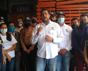 Encuentro Ciudadano repudió doble moral de oficialistas que lamentan violencia en Colombia